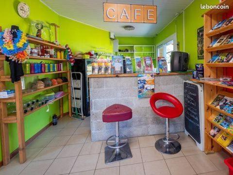 Oh! Campings - Camping Paradis A L'Ombre Des Tilleuls Peyrouse المظهر الخارجي الصورة